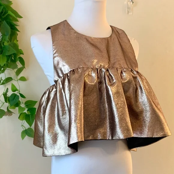 Zara Top - Picture 3 of 5